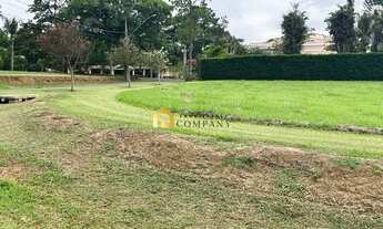 Imagem: Condomínio Vale do Lago - Terreno 1.460