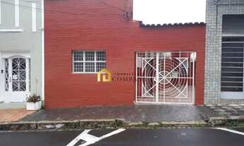 Imagem: Casa Térrea à Venda na Vila Hortência