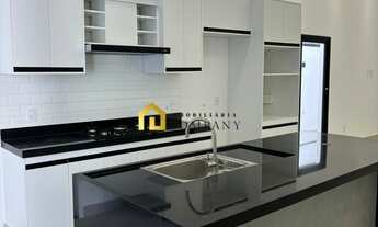 Imagem 3: Condomínio Chácara Ondina - Espetacular Casa no Condomínio Chácara Ondina em Sorocaba/SP