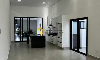 Imagem 5: Condomínio Chácara Ondina - Espetacular Casa no Condomínio Chácara Ondina em Sorocaba/SP