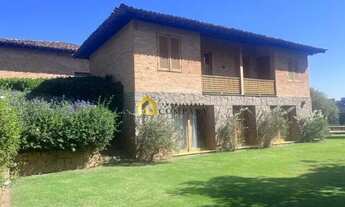 Imagem: Condomínio Fazenda da Grama - Excelente