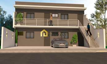 Imagem 2: Apartamento localizado na Vila Trujillo em Sorocaba/SP