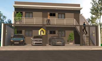 Imagem: Apartamento localizado na Vila Trujillo