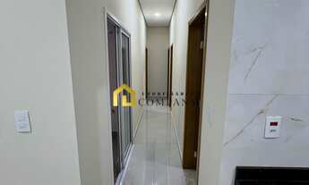 Imagem 7: Condomínio Villagio Wanel - Casa Nova no Condomínio Villagio Wanel – Sorocaba/SP