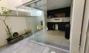 Imagem: Village Firenze - Casa no Condomínio Village