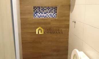 Imagem 4: Casa Térrea MODELO ESPAÇO FESTA no Parque Vista Barbara em Sorocaba/SP