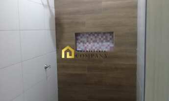 Imagem 6: Casa Térrea MODELO ESPAÇO FESTA no Parque Vista Barbara em Sorocaba/SP