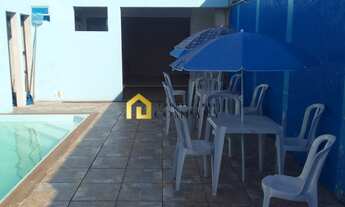 Imagem 7: Casa Térrea MODELO ESPAÇO FESTA no Parque Vista Barbara em Sorocaba/SP