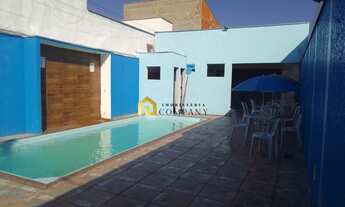 Imagem: Casa Térrea MODELO ESPAÇO FESTA no