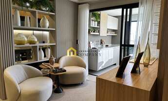 Imagem 2: Ed. Atmo - Apartamento no Edifício Atmo em Votorantim/SP!