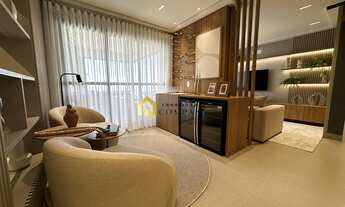 Imagem 4: Ed. Atmo - Apartamento no Edifício Atmo em Votorantim/SP!