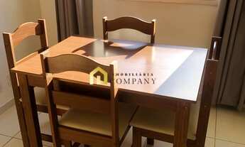 Imagem 6: Ed. Vida Plena - Apartamento Mobiliado de 2 quartos à venda no Ed. Vida Plena no bairro Ca