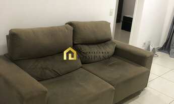 Imagem 5: Ed. Vida Plena - Apartamento Mobiliado de 2 quartos à venda no Ed. Vida Plena no bairro Ca