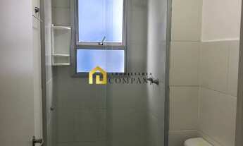 Imagem 7: Ed. Vida Plena - Apartamento Mobiliado de 2 quartos à venda no Ed. Vida Plena no bairro Ca