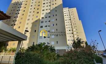 Imagem: Ed. Vida Plena - Apartamento Mobiliado de