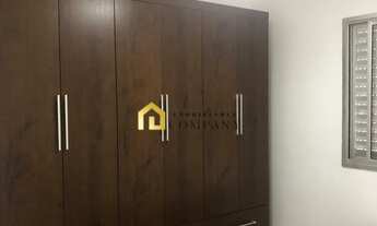 Imagem 4: Ed. Vida Plena - Apartamento Mobiliado de 2 quartos à venda no Ed. Vida Plena no bairro Ca