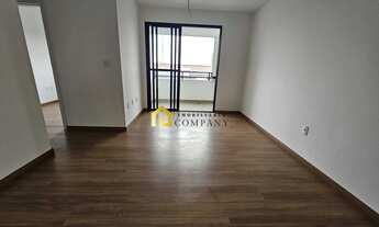 Imagem 5: Ed. Riserva Divino - Apartamento no Vila Espírito Santo-Sorocaba/SP