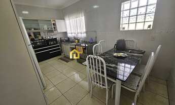 Imagem: Casa Térrea no Jardim Gonçalves-Sorocaba/SP