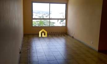 Imagem 2: Ed. Alvorada - Apartamento Centro de Sorocaba /SP