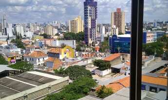 Imagem: Ed. Alvorada - Apartamento Centro de Sorocaba