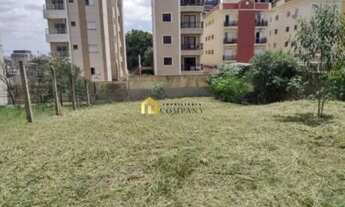 Imagem: Terreno à venda no bairro Campolim