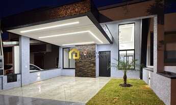 Imagem: Condomínio Horto Florestal 3 - Casa Térrea