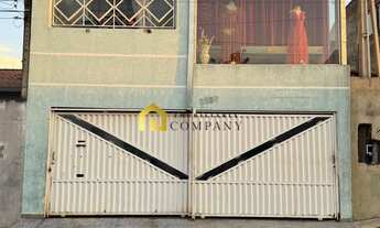 Imagem: Casa Sobrado em Parque das Paineiras, Sorocaba/SP