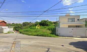 Imagem: Terreno à venda no bairro Vila Trujillo