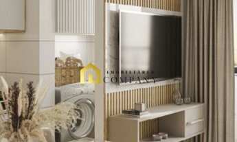 Imagem 3: Ed. Residencial Scarpone - Apartamento no Residencial Scarpone em Sorocaba/SP