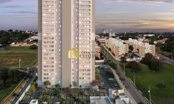 Imagem: Ed. Residencial Scarpone - Apartamento no