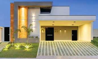 Imagem: Condomínio Terras Alpha Nova Esplanada