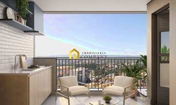 Imagem: Ed. Square Saint Lambert - Square Saint