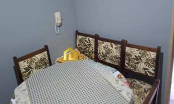 Imagem 2: Ed. Residencial Stella - Apartamento no Ed. Stella - Sorocaba/SP