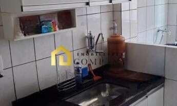 Imagem 5: Ed. Residencial Stella - Apartamento no Ed. Stella - Sorocaba/SP