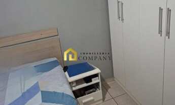 Imagem 7: Ed. Residencial Stella - Apartamento no Ed. Stella - Sorocaba/SP