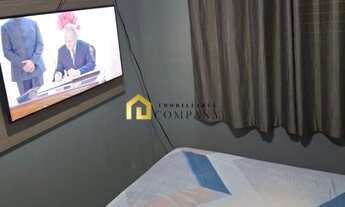 Imagem 6: Ed. Residencial Stella - Apartamento no Ed. Stella - Sorocaba/SP