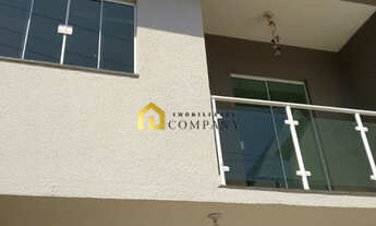 Imagem: Casa Sobrado no Jardim Califórnia - Sorocaba/SP