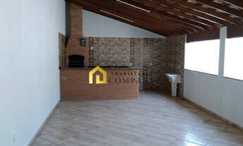 Imagem 3: Casa Sobrado no Jardim Califórnia - Sorocaba/SP