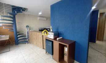 Imagem: Ed. Office do Paço - Sala Comercial Alto