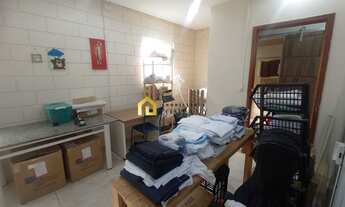 Imagem 7: Ed. Office do Paço - Sala Comercial Alto da Boa Vista