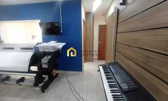 Imagem 6: Ed. Office do Paço - Sala Comercial Alto da Boa Vista