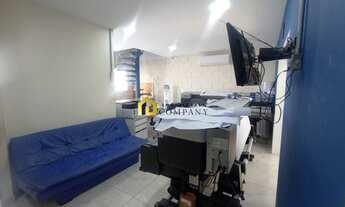 Imagem 4: Ed. Office do Paço - Sala Comercial Alto da Boa Vista