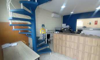 Imagem 2: Ed. Office do Paço - Sala Comercial Alto da Boa Vista