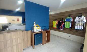 Imagem 3: Ed. Office do Paço - Sala Comercial Alto da Boa Vista