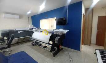 Imagem 5: Ed. Office do Paço - Sala Comercial Alto da Boa Vista