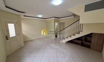 Imagem: Village Giardino Campolim - Casa com 3 quartos