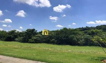 Imagem: Terreno no Alphaville 4 - Sorocaba/SP