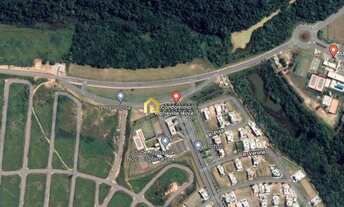 Imagem 5: Terreno no Alphaville 4 - Sorocaba/SP