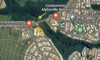 Imagem 4: Terreno no Alphaville 4 - Sorocaba/SP