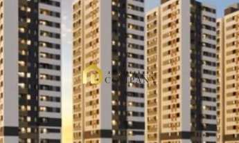 Imagem: Ed. Parque Lobato - Apartamento Zona Oeste